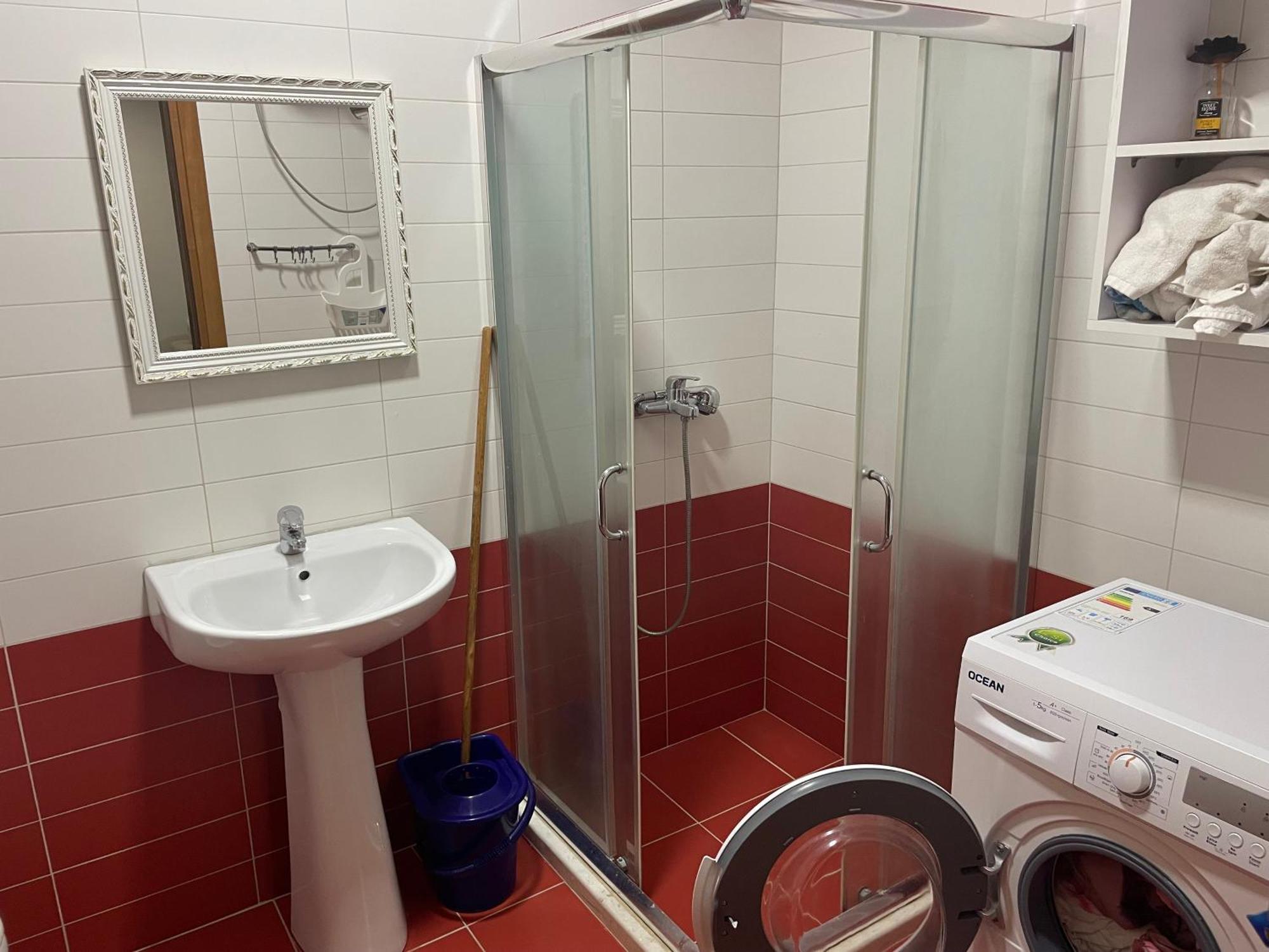 5 Star Apartment Wlora Zewnętrze zdjęcie