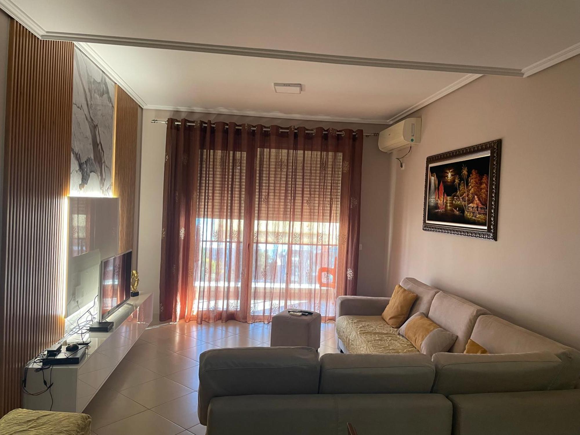 5 Star Apartment Wlora Zewnętrze zdjęcie